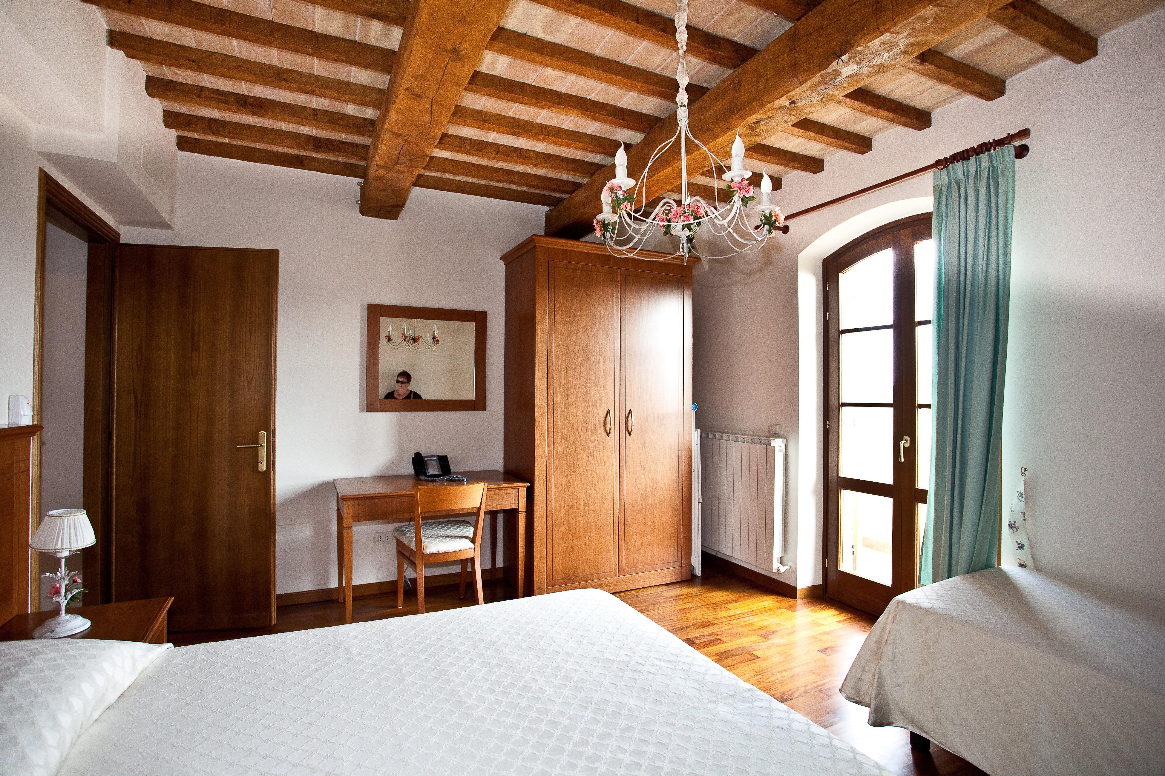 Agriturismo Le Rondini Di Francesco Di Assisi Cannara Exterior photo